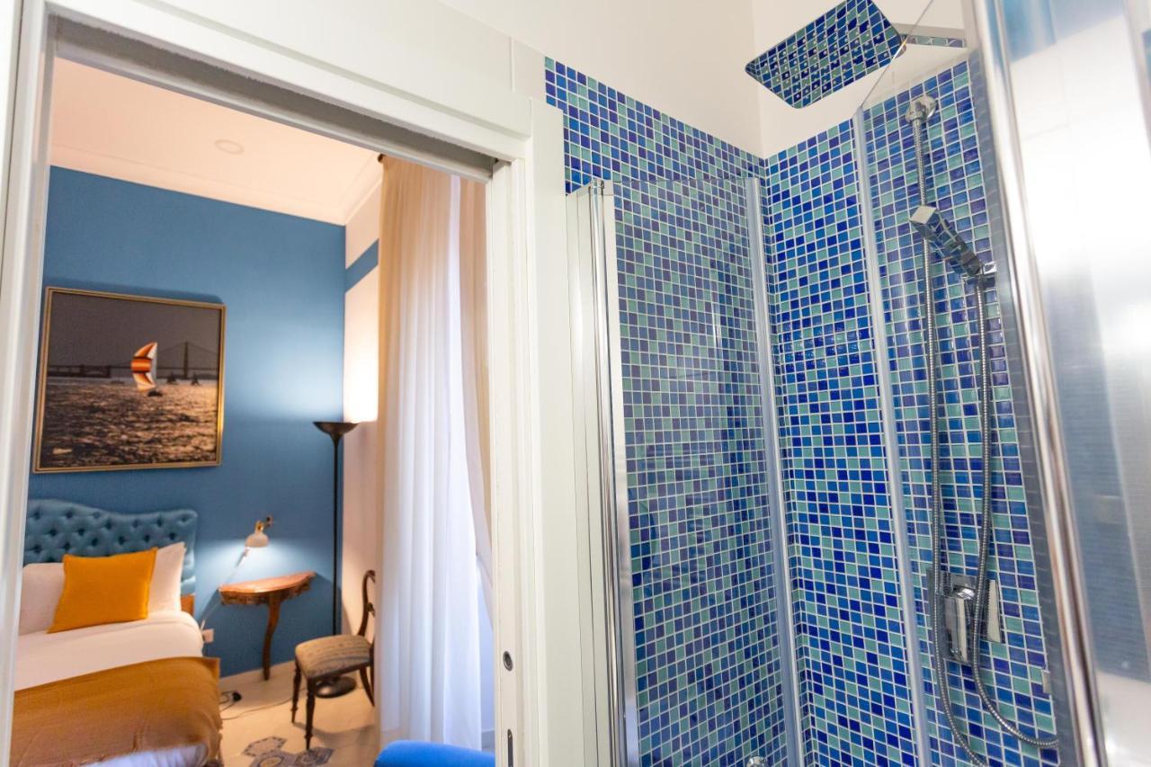 Sibilla Napoli Bed and Breakfast Buitenkant foto