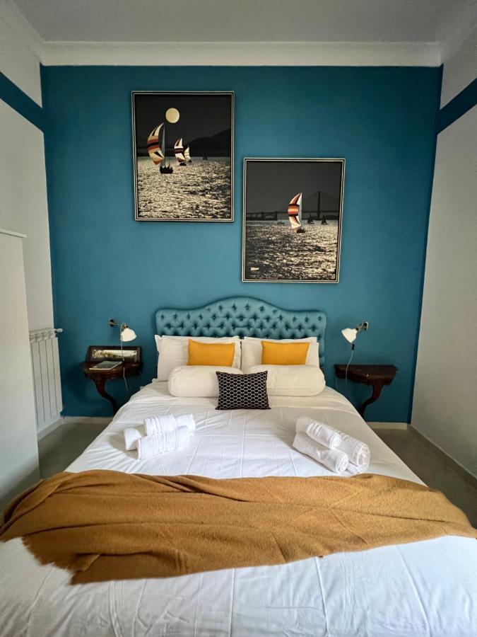 Sibilla Napoli Bed and Breakfast Buitenkant foto