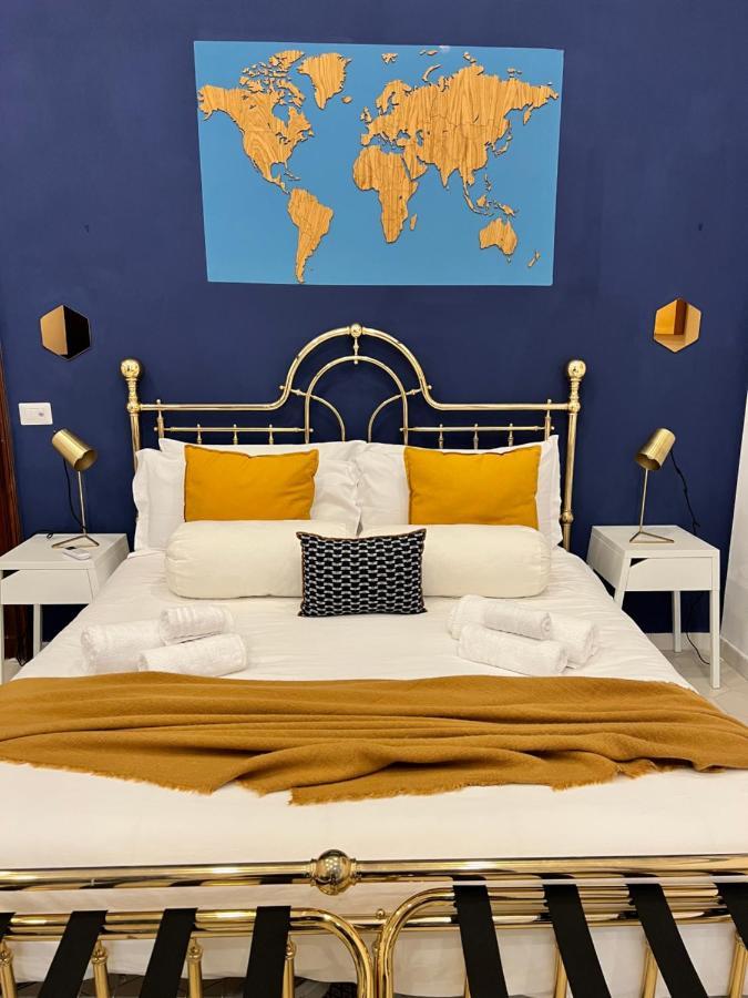 Sibilla Napoli Bed and Breakfast Buitenkant foto