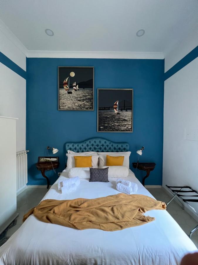 Sibilla Napoli Bed and Breakfast Buitenkant foto
