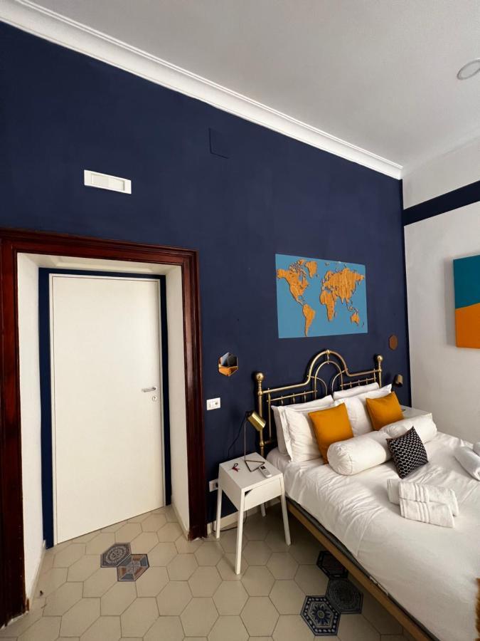 Sibilla Napoli Bed and Breakfast Buitenkant foto