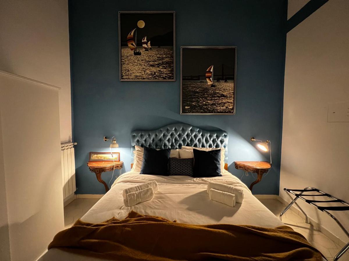 Sibilla Napoli Bed and Breakfast Buitenkant foto